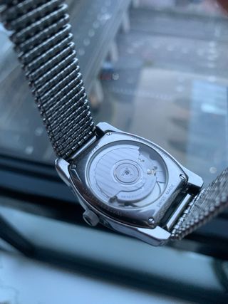 Reloj DuBois 1785 GMT Reserva de Marcha