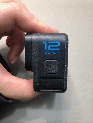 GoPro HERO 12 Black