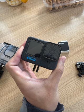 GoPro HERO 12 Black Traje de buceo