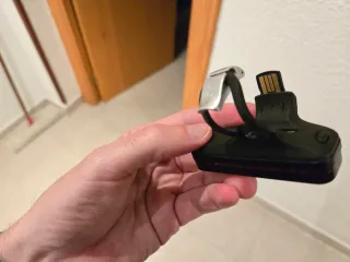 Luz trasera Knog Blinder R70