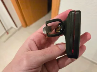 Luz trasera Knog Blinder R70