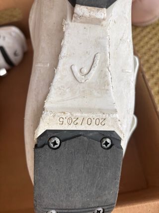 Botas de esquí Head Raptor 50 niño