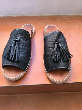 Sandalias Midas Mujer Talla 39