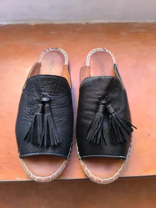 Sandalias Midas Mujer Talla 39