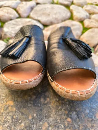 Sandalias Midas Mujer Talla 39