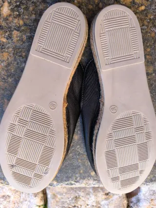 Sandalias Midas Mujer Talla 39