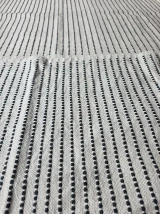 2 Alfombras Starreklinte 80x150 cm