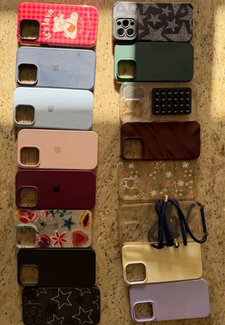 iPhone 14 Pro Max 128GB Nero