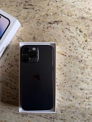iPhone 14 Pro Max 128GB Nero