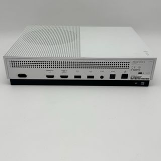 Xbox One S 500GB Bianca Completa Con Scatola