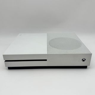 Xbox One S 500GB Bianca Completa Con Scatola