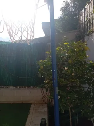 Canasta de baloncesto ajustable