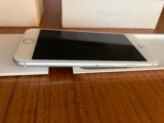 iPhone 6s 128 GB Bianco