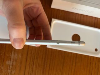 iPhone 6s 128 GB Bianco