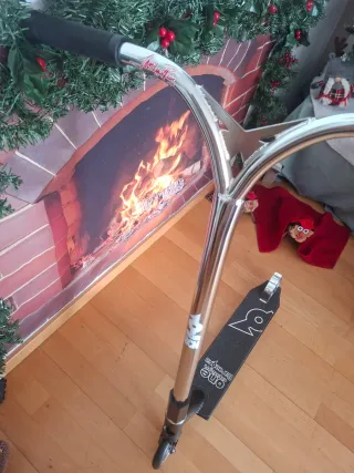 Patinete One Option BCN