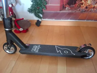 Patinete One Option BCN