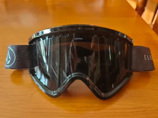 Gafas de esquí Electric EGV x Volcom