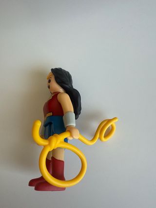 Playmobil Wonder Woman DC