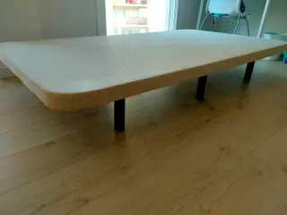Base somier cama 1,05 m