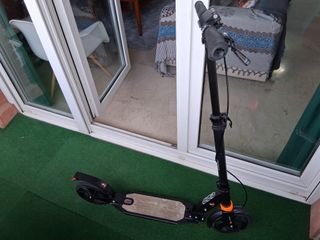 Patinete Plegable Adulto 200mm