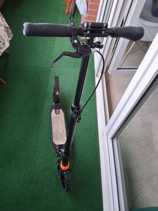 Patinete Plegable Adulto 200mm