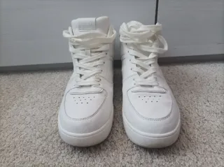 Zapatillas Pull&Bear Blancas