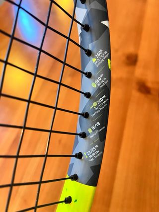 Babolat Aero Evo Lite 260gr Racchetta