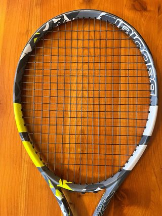 Babolat Aero Evo Lite 260gr Racchetta