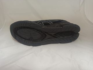 Nuove Asics Gel-Quantum 360 VII "Black/Black"