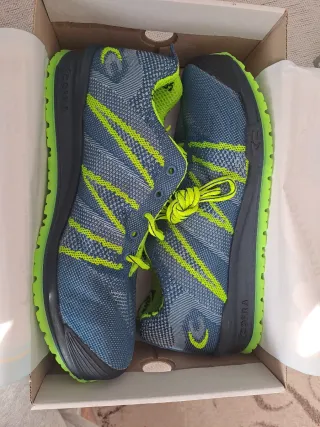 Botas de trabajo COFRA.