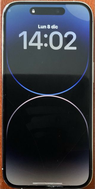 iPhone 14 Pro 256GB Bianco