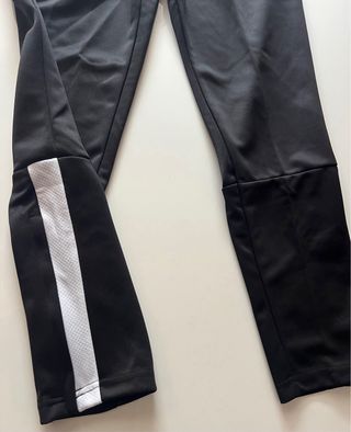 Pantalón Puma teamLIGA Training Mujer Negro