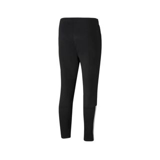 Pantalón Puma teamLIGA Training Mujer Negro