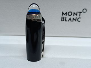 Penna Montblanc Starwalker Platinum roller