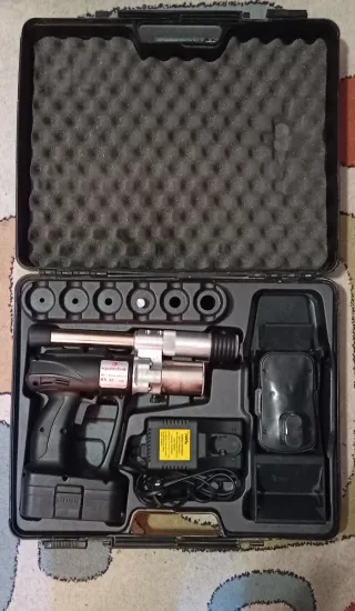 Maletín Aquatechnik BS 32