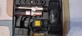 Maletín Aquatechnik BS 32