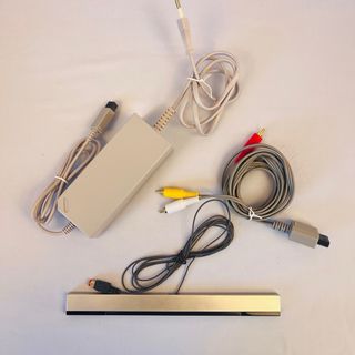 Console Nintendo Wii Negra