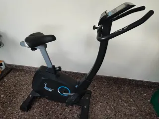 Bicicleta Estática Fytter