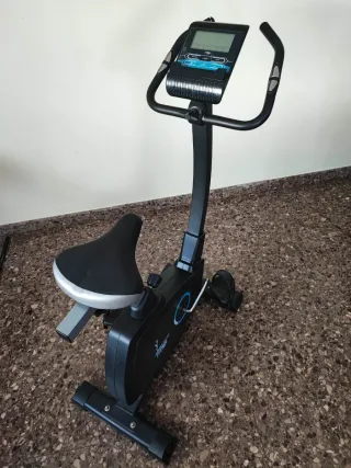Bicicleta Estática Fytter