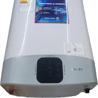 80L Ariston Velis Wifi Termo Eléctrico