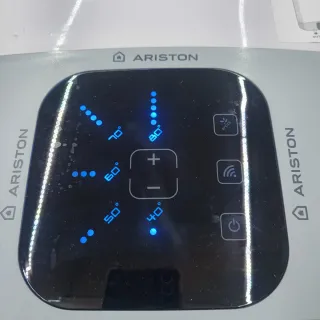 80L Ariston Velis Wifi Termo Eléctrico