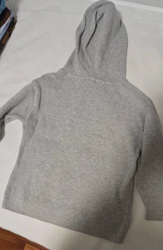 Maglioncino cotone (110-116cm)