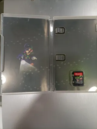 Luigi's Mansion 2 HD per Nintendo Switch