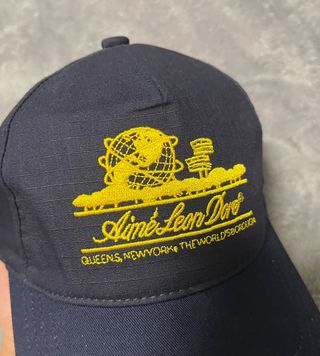 Gorra Aime Leon Dore