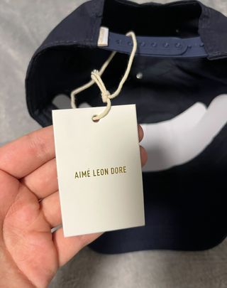 Gorra Aime Leon Dore