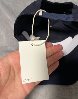 Gorra Aime Leon Dore