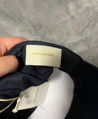 Gorra Aime Leon Dore