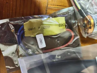 Kit Dron Arduino Componentes