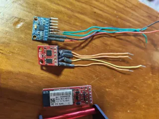 Kit Dron Arduino Componentes