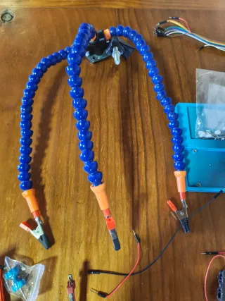 Kit Dron Arduino Componentes